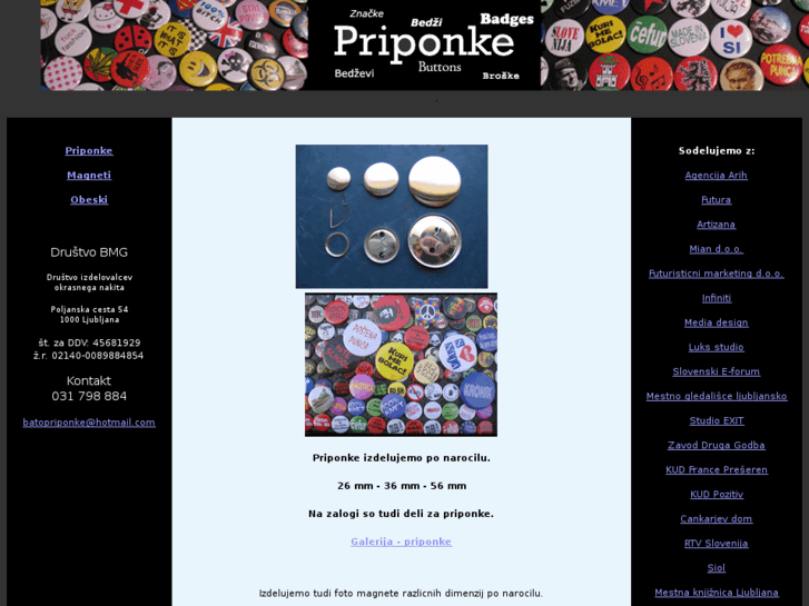 www.priponke.com