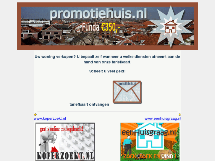 www.promotiehuis.nl