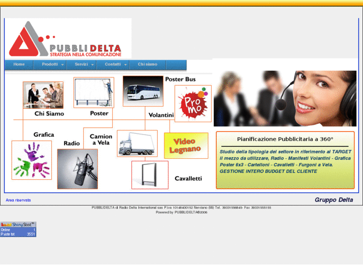 www.pubblidelta.net