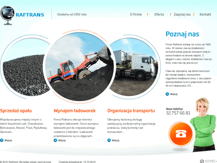 www.raftrans.net