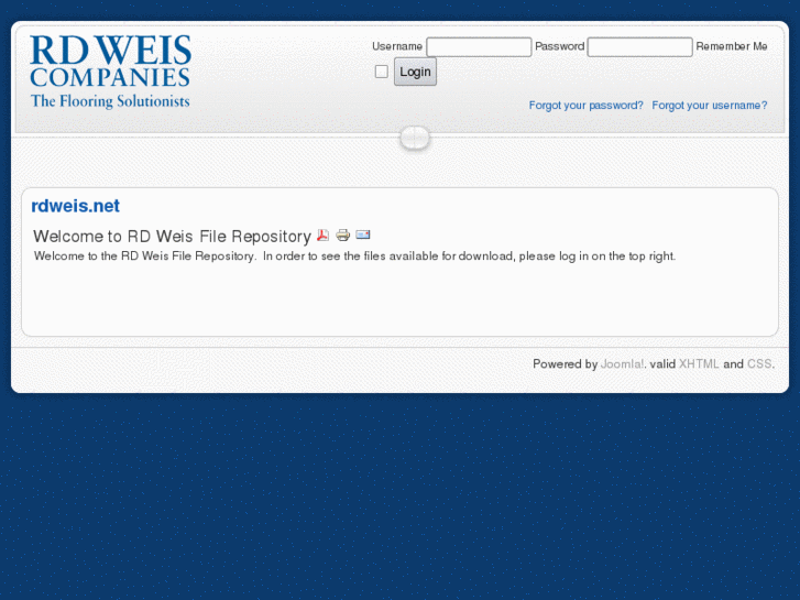 www.rdweis.net