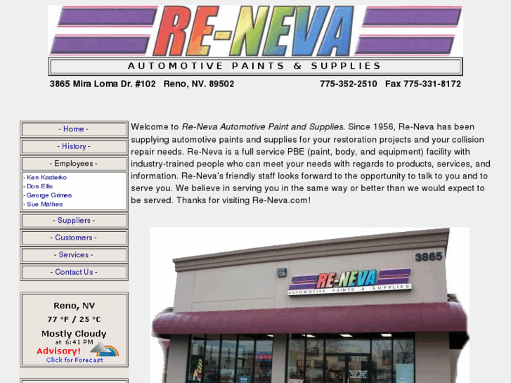 www.re-neva.com