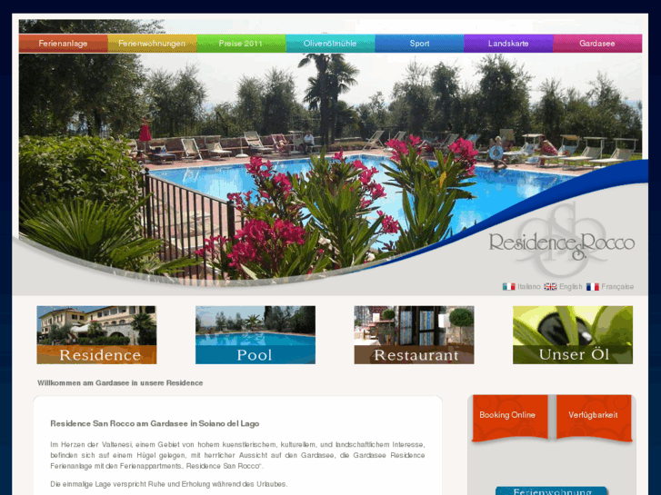 www.residence-garda.com