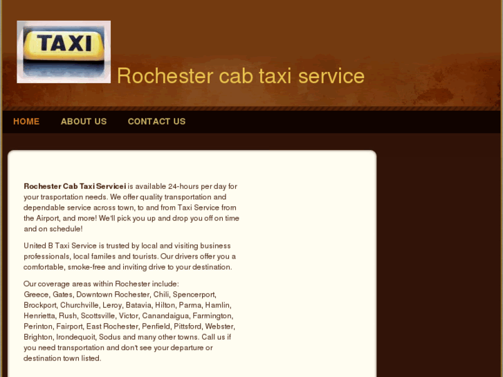 www.rochestercabservice.com