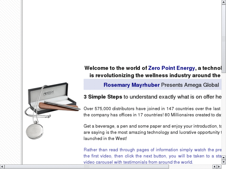 www.rosemaryenergy.com