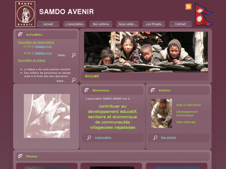 www.samdoavenir.org