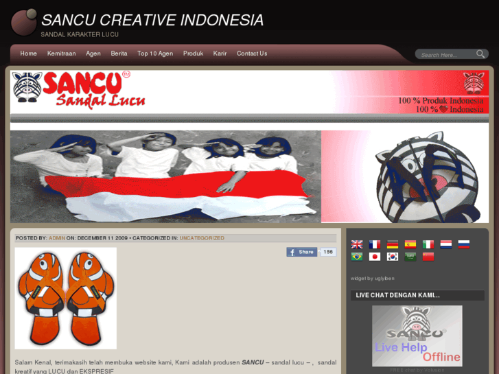 www.sancu-lucu.com