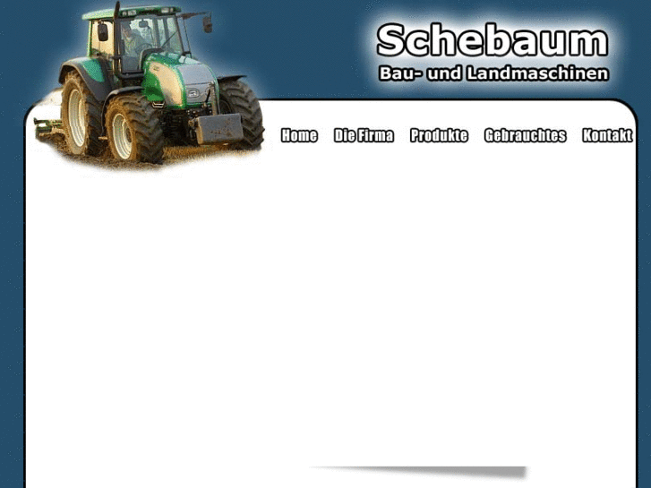 www.schebaum.net
