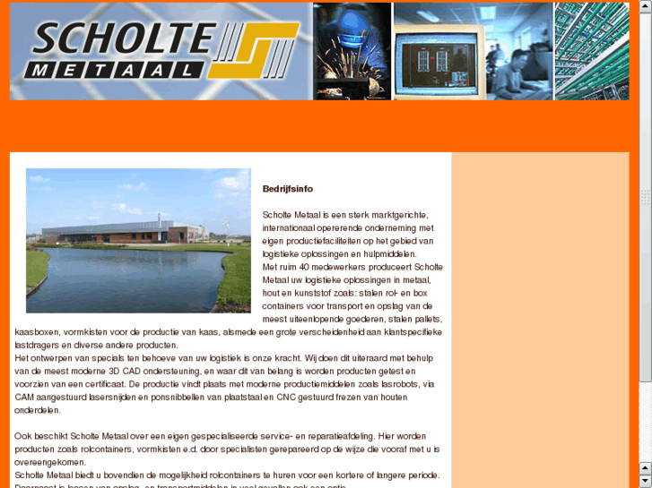 www.scholte-metaal.com