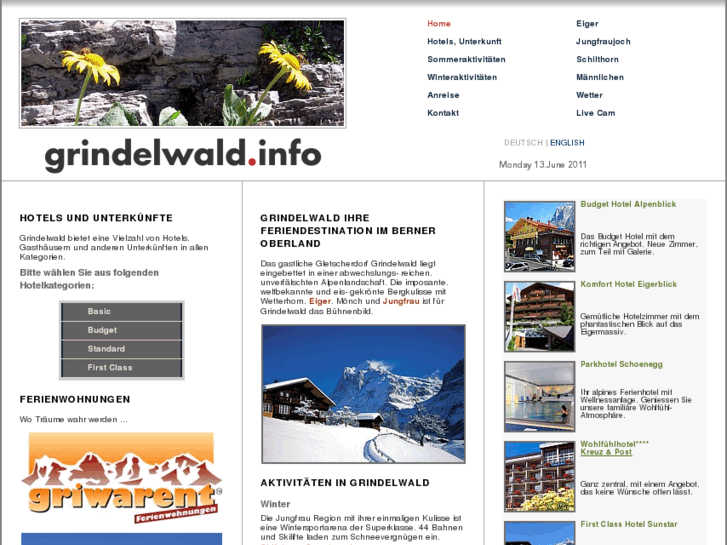 www.schweizer.info