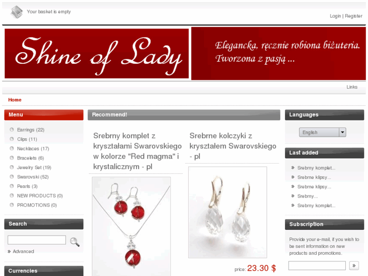 www.shineoflady.com