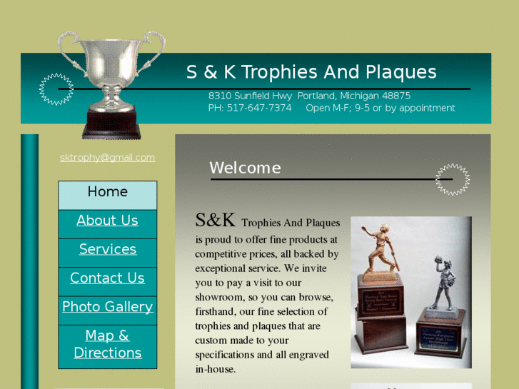 www.sktrophy.com