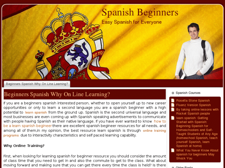 www.spanishbeginners.com