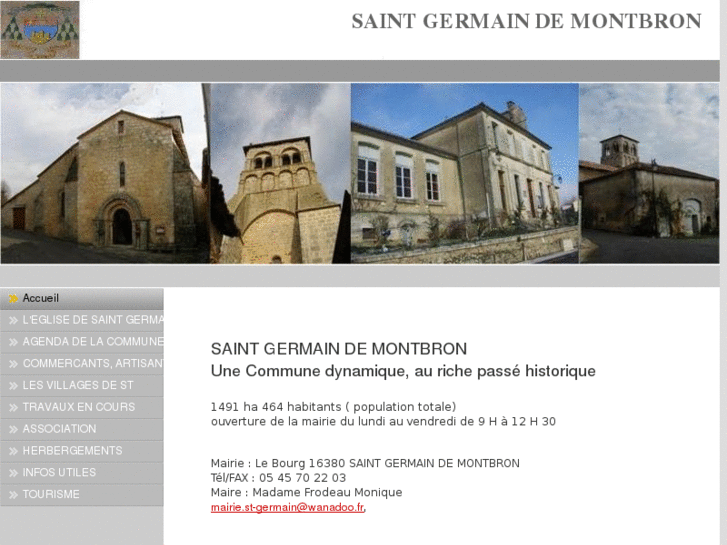 www.st-germain-de-montbron.com