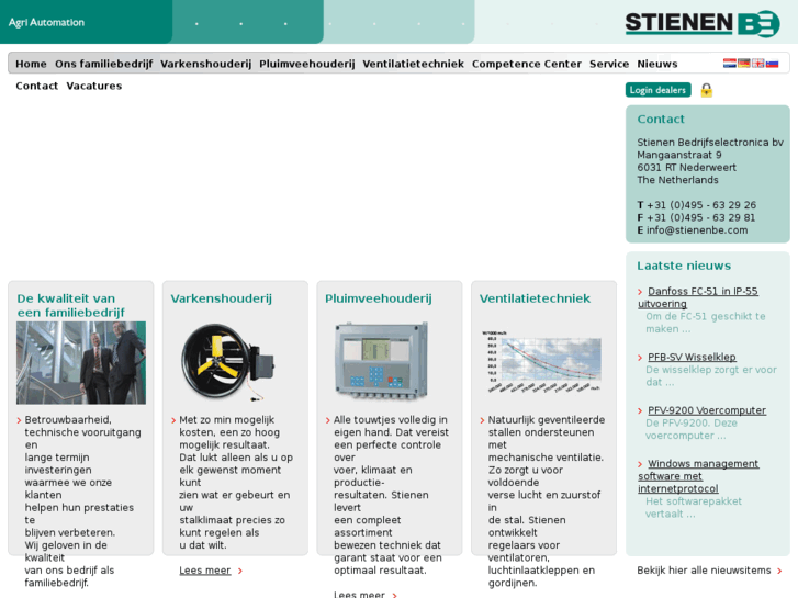 www.stienenbe.com