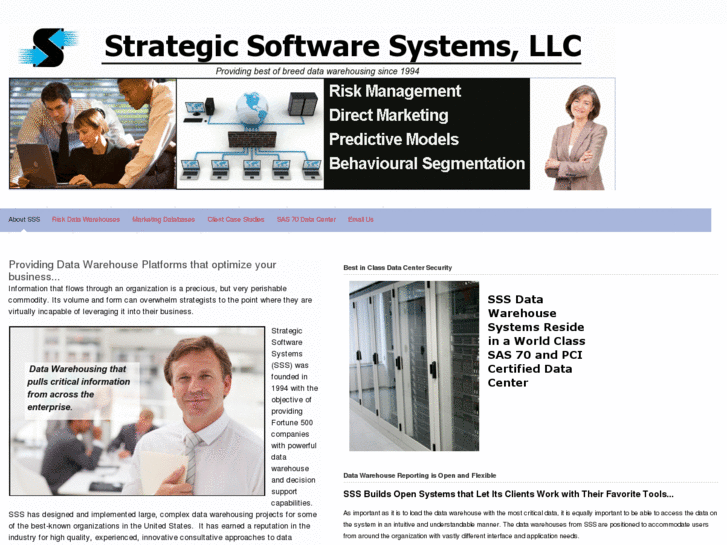 www.strategicsoftwaresystems.com