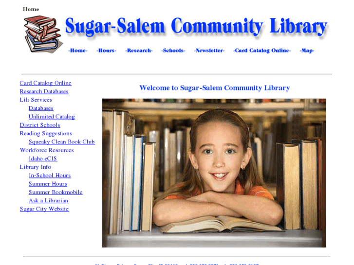 www.sugarlib.org