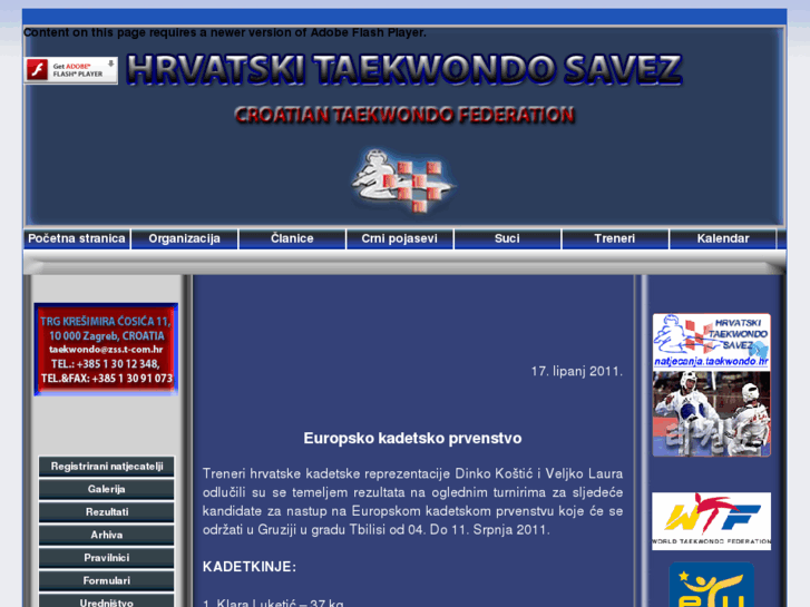 www.taekwondo.hr