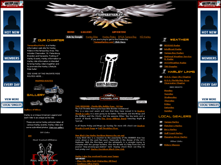 www.tampabayharley.com