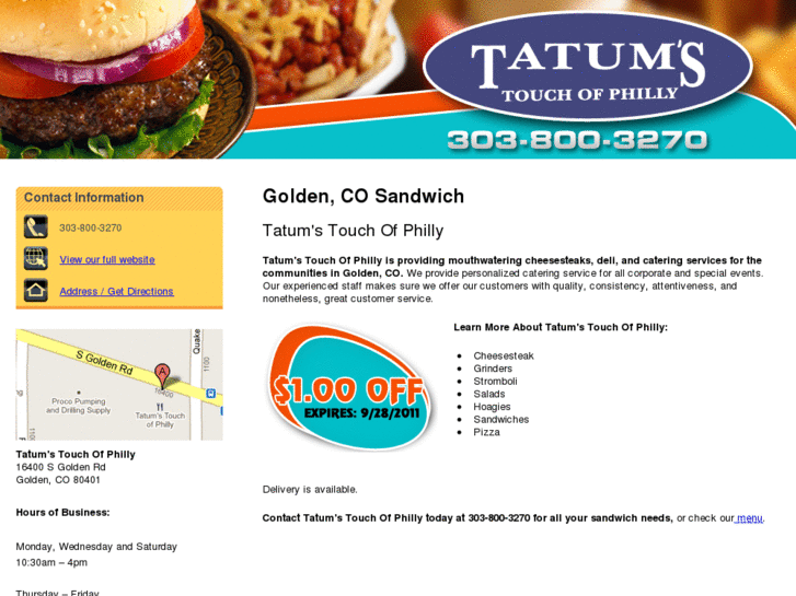 www.tatumsco.com