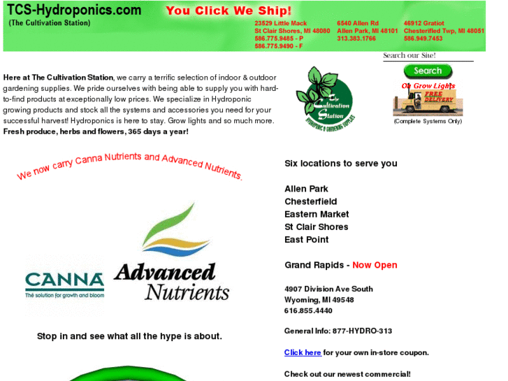 www.tcs-hydroponics.net