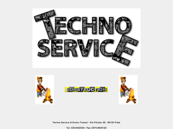 www.technoserviceprato.net