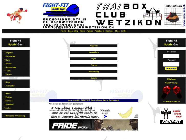 www.thaiboxclubwetzikon.ch
