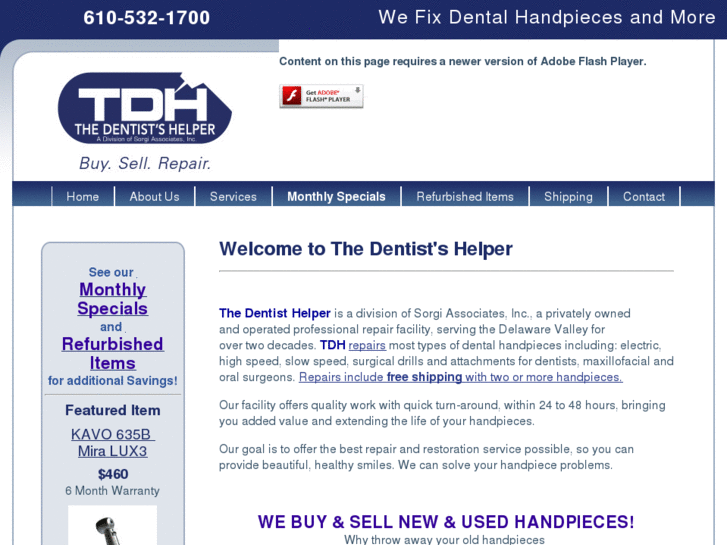 www.thedentistshelper.com