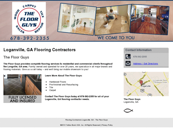 www.thefloorguysloganville.com