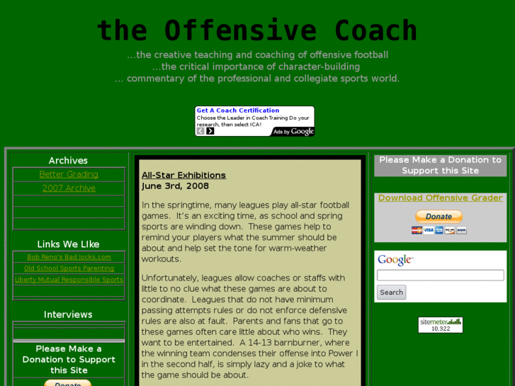 www.theoffensivecoach.com