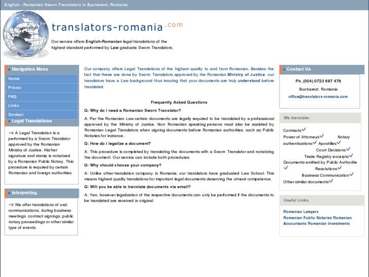 www.translators-romania.com