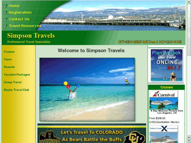 www.travele-ticket.com