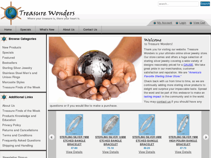 www.treasurewonders.com