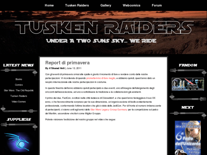 www.tuskenraiders.org