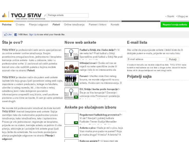 www.tvojstav.com