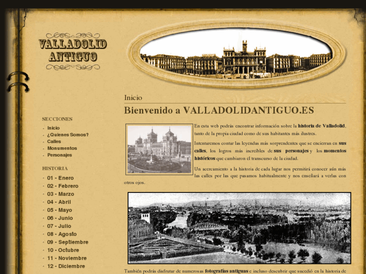 www.valladolidantiguo.es