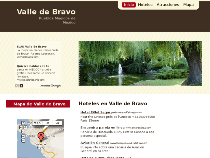 www.valledebravo.net