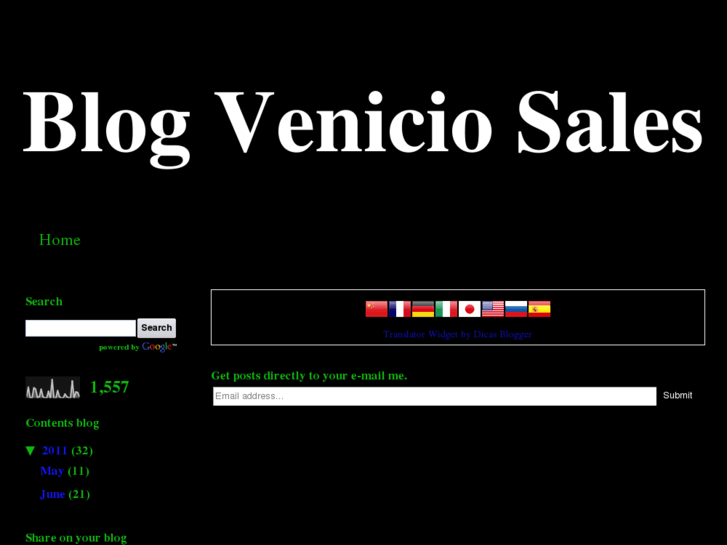 www.veniciosales.net