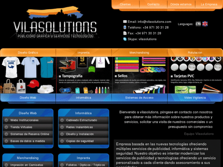 www.vilasolutions.com