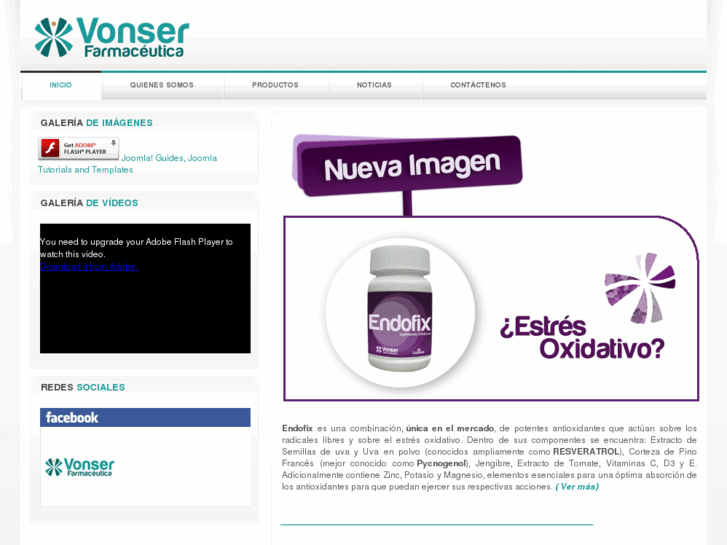 www.vonser.com