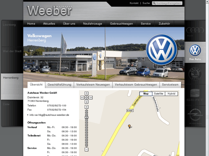 www.vw-herrenberg.info