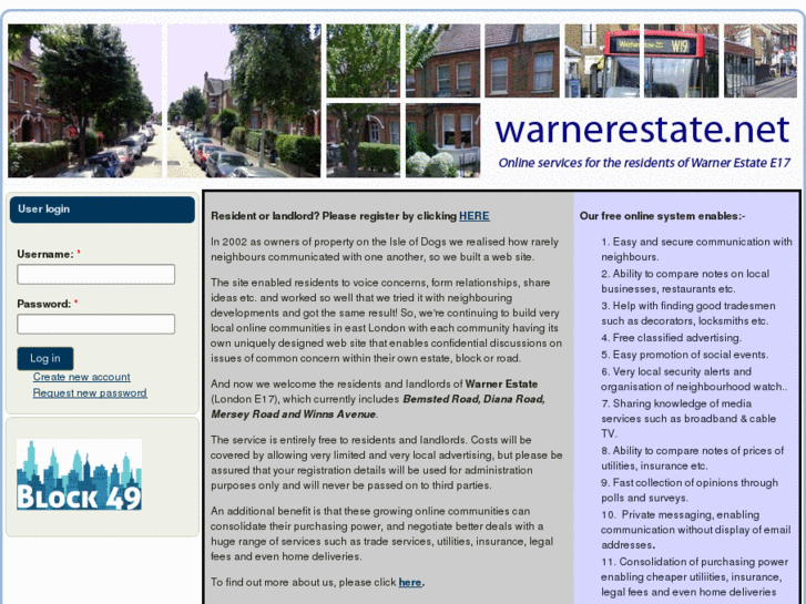 www.warnerestate.net