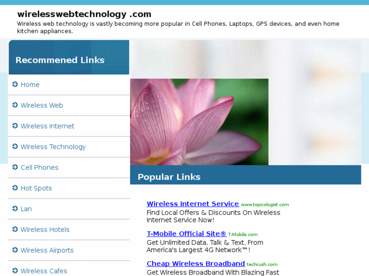 www.wirelesswebtechnology.com