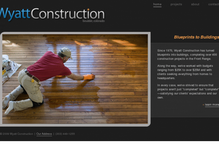 www.wyattconstruction.com