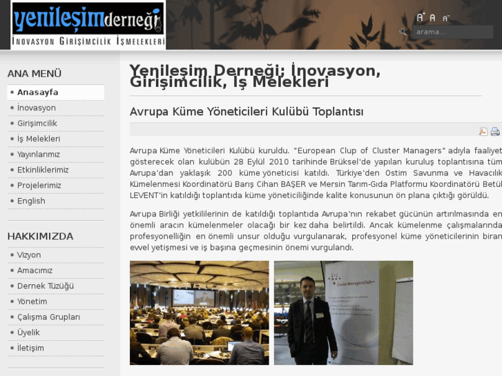 www.yenilesim.com