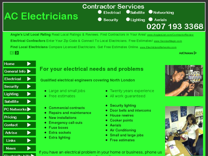 www.acelectricians.com