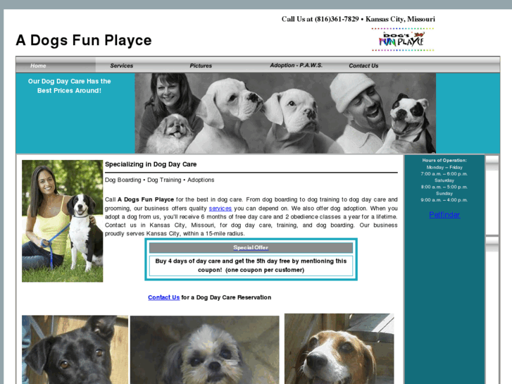 www.adogsfunplayce.com