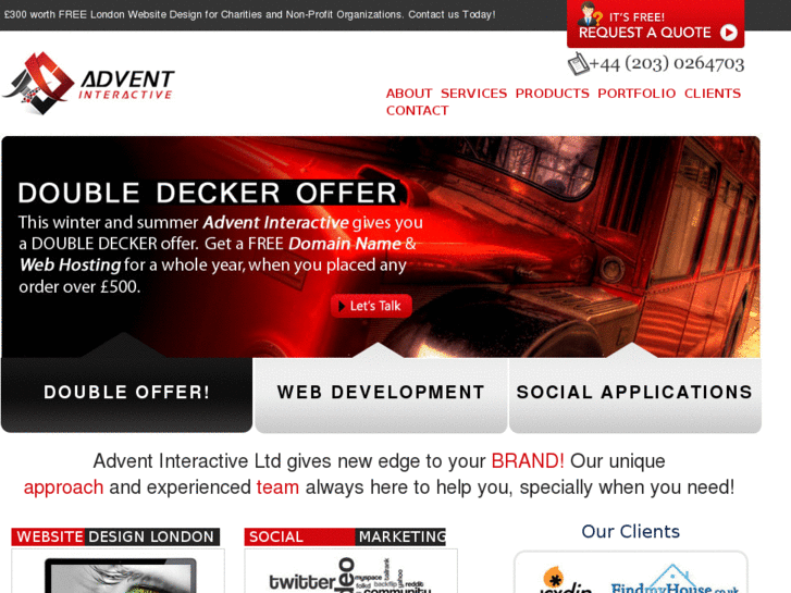 www.adventinteractive.co.uk