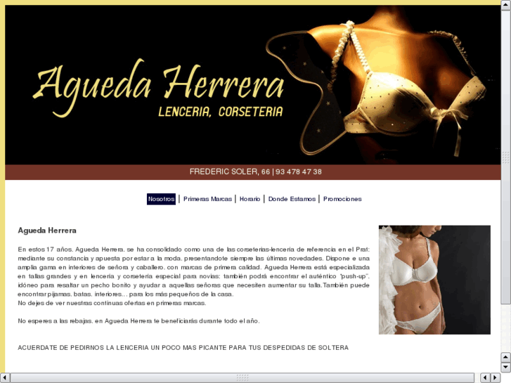 www.aguedaherrera.com