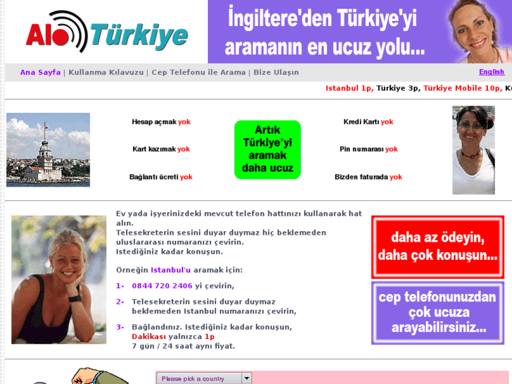 www.alo-turkiye.com